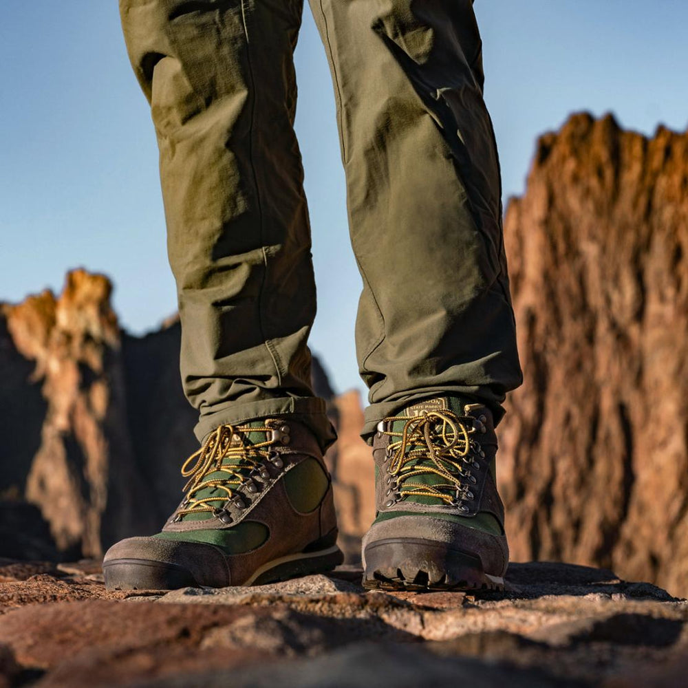 Men Hike | Danner Jag Or State Parks Centennial
