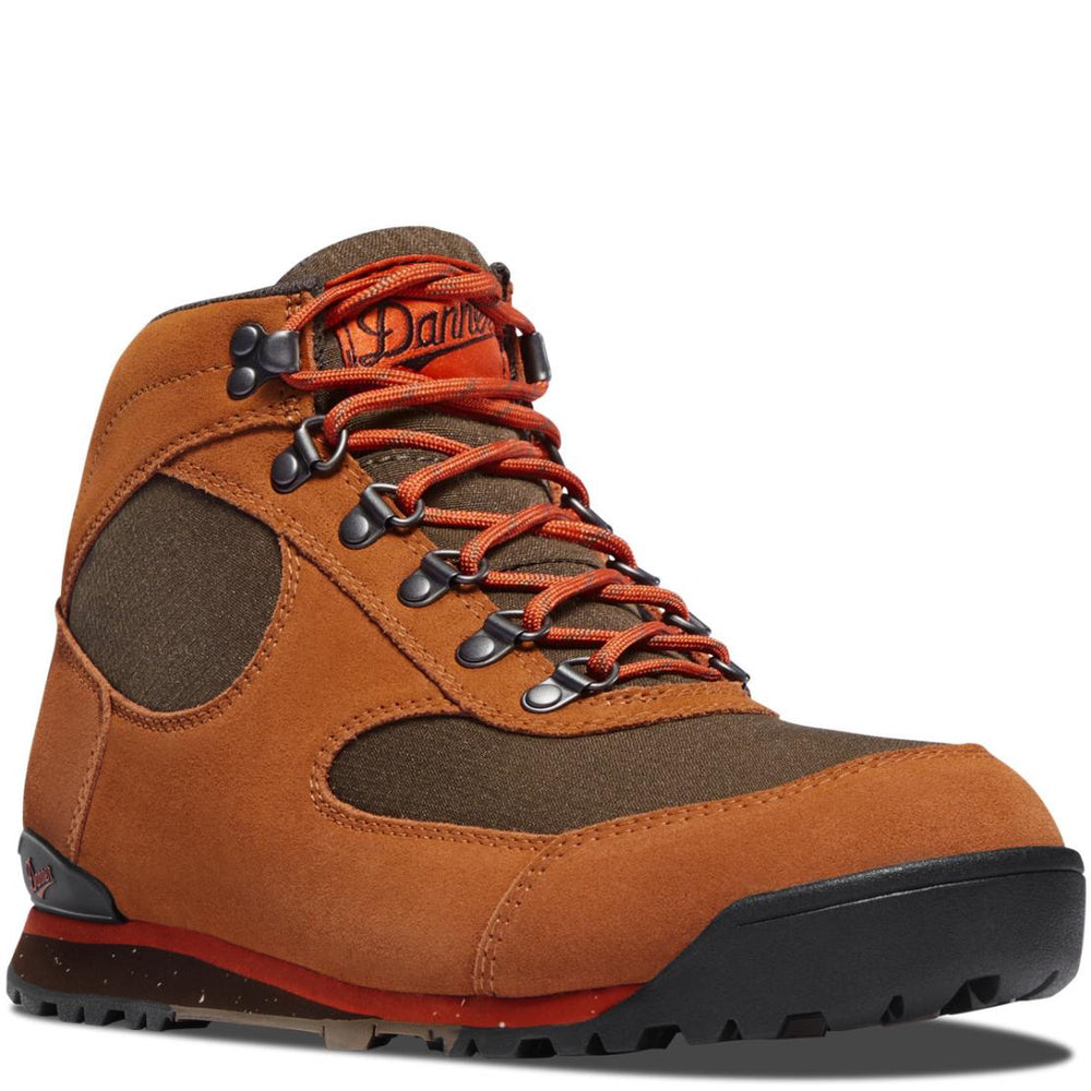 Men Hike | Danner Jag Sierra/chocolate Chip