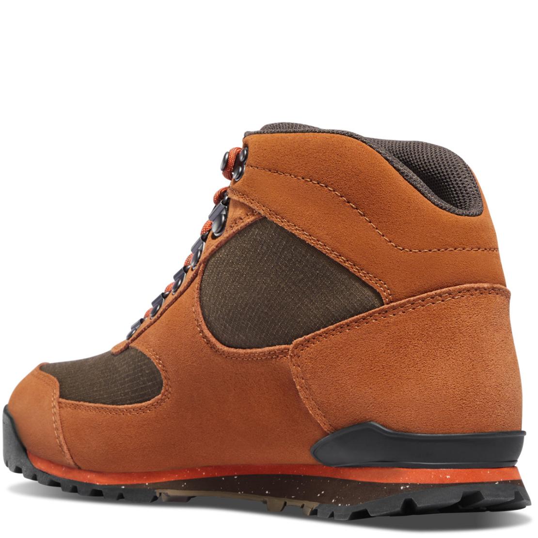 Men Hike | Danner Jag Sierra/chocolate Chip