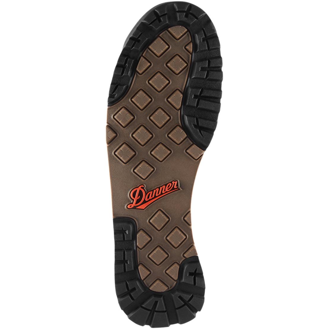 Men Hike | Danner Jag Sierra/chocolate Chip