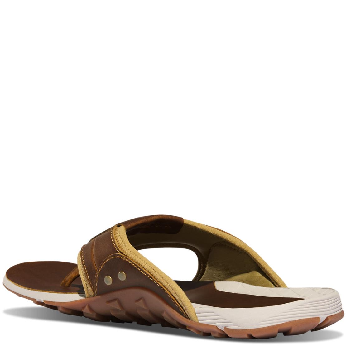 Men Hike | Danner Lost Coast Sandal Sand Dune