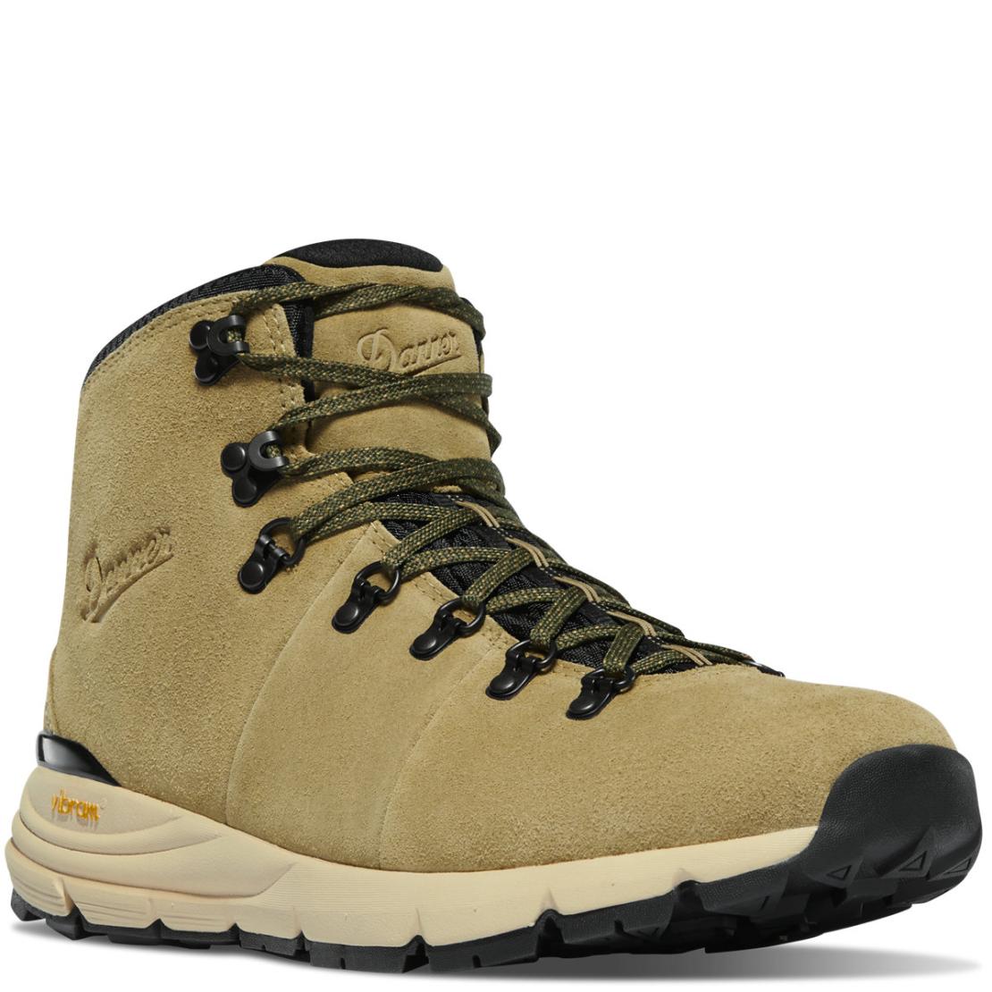 Men Hike | Danner Mountain 600 Antique Bronze/murky Green
