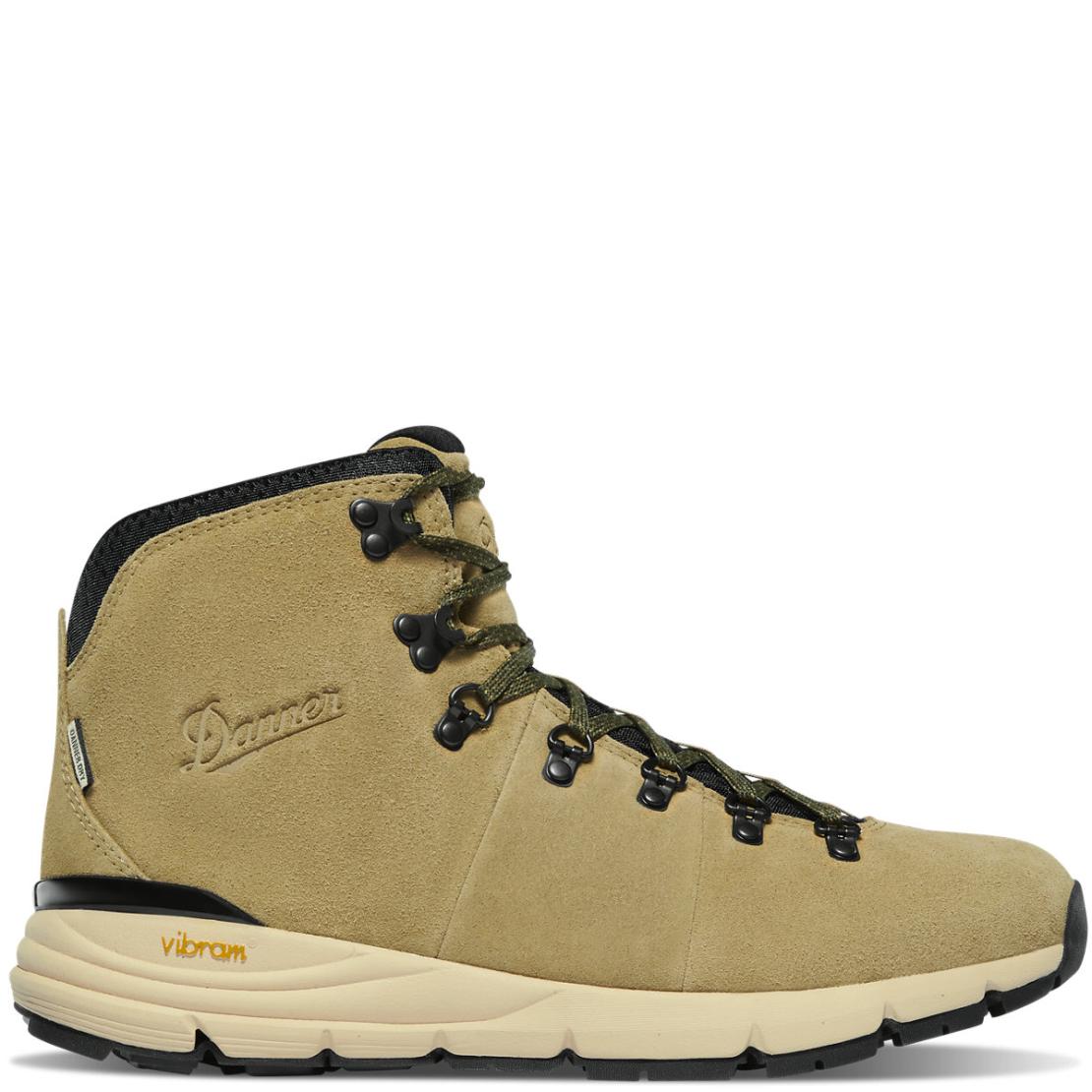 Men Hike | Danner Mountain 600 Antique Bronze/murky Green