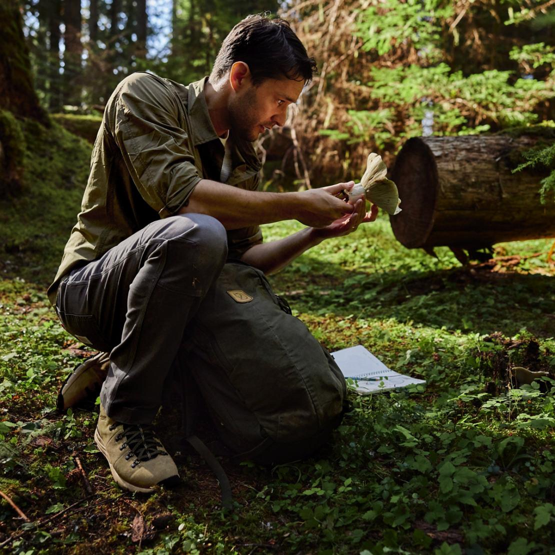 Men Hike | Danner Mountain 600 Antique Bronze/murky Green