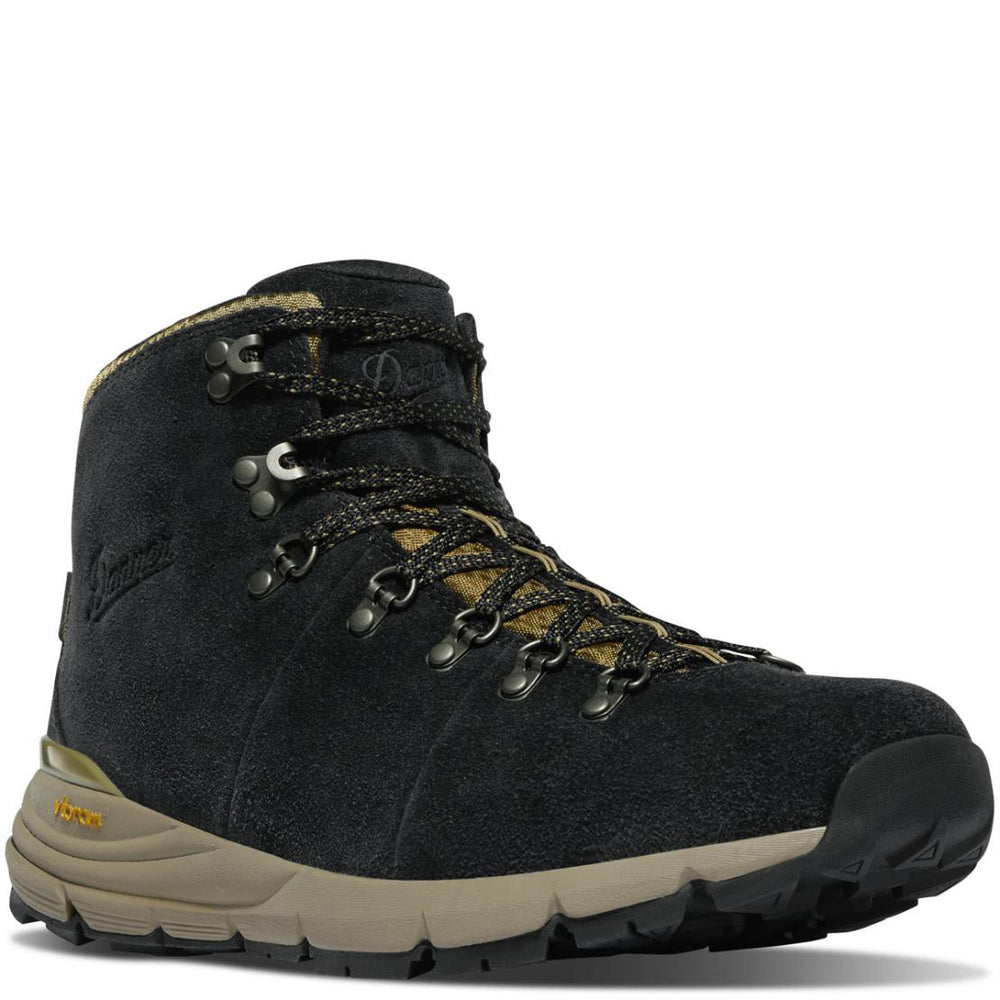 Men Hike | Danner Mountain 600 Black/khaki