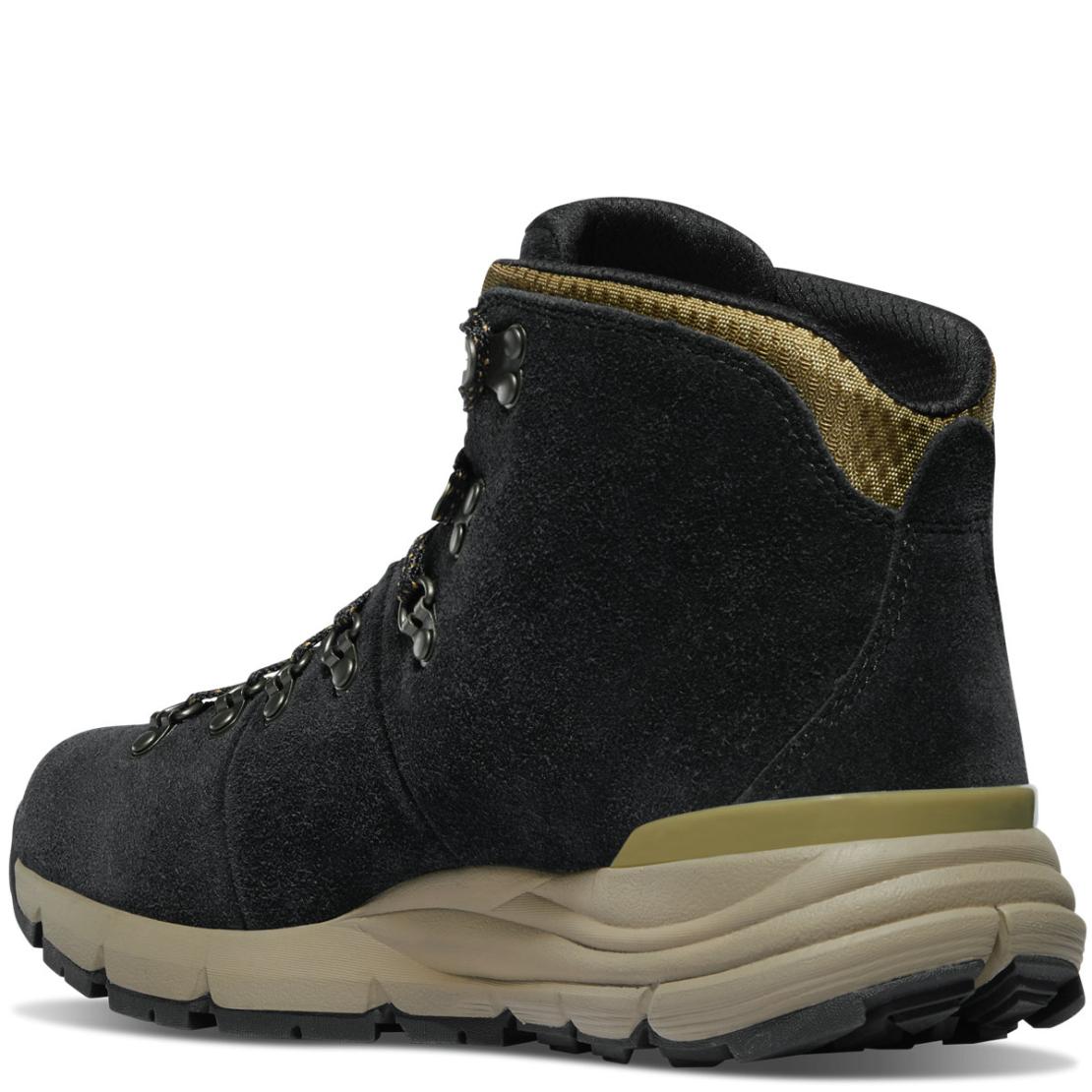Men Hike | Danner Mountain 600 Black/khaki