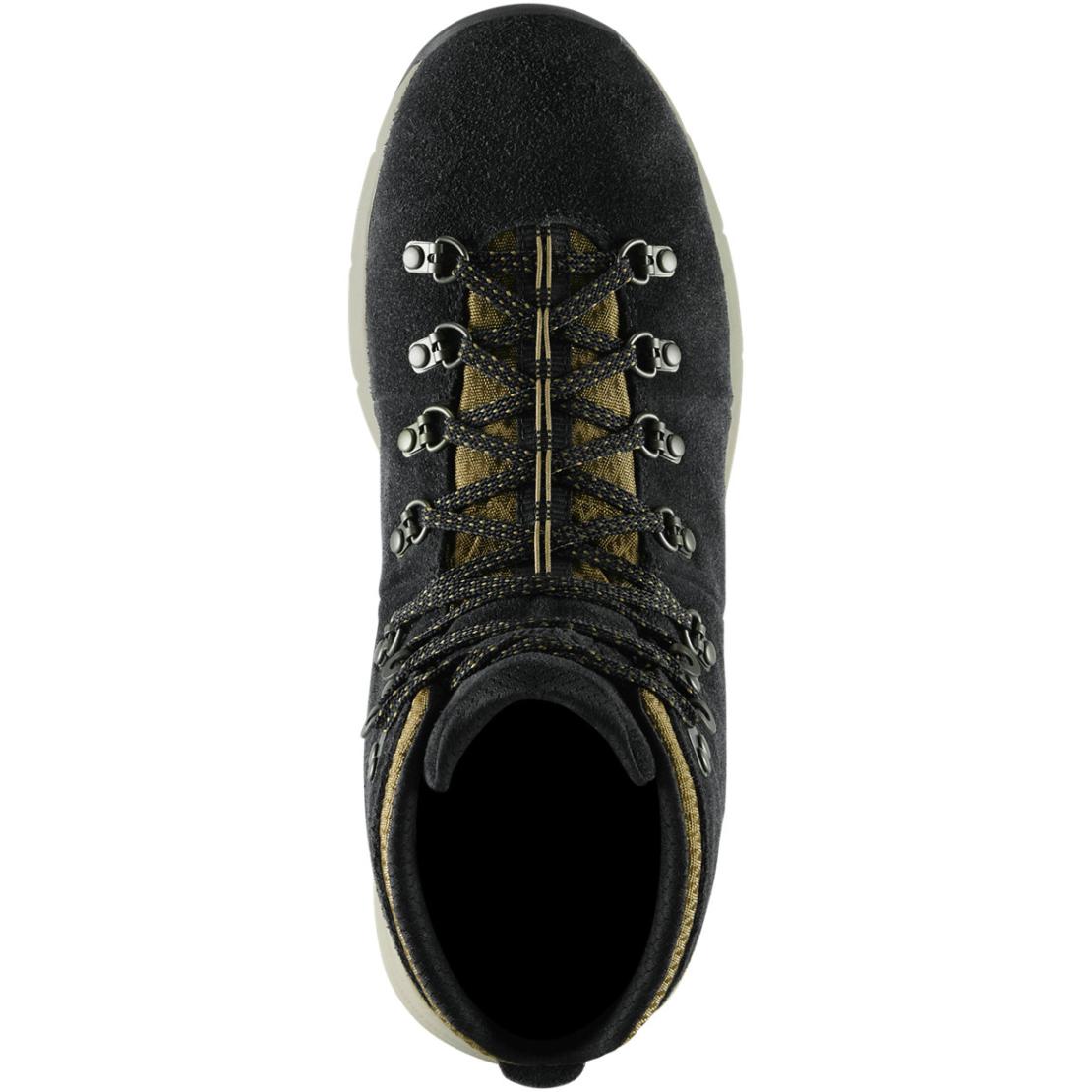 Men Hike | Danner Mountain 600 Black/khaki