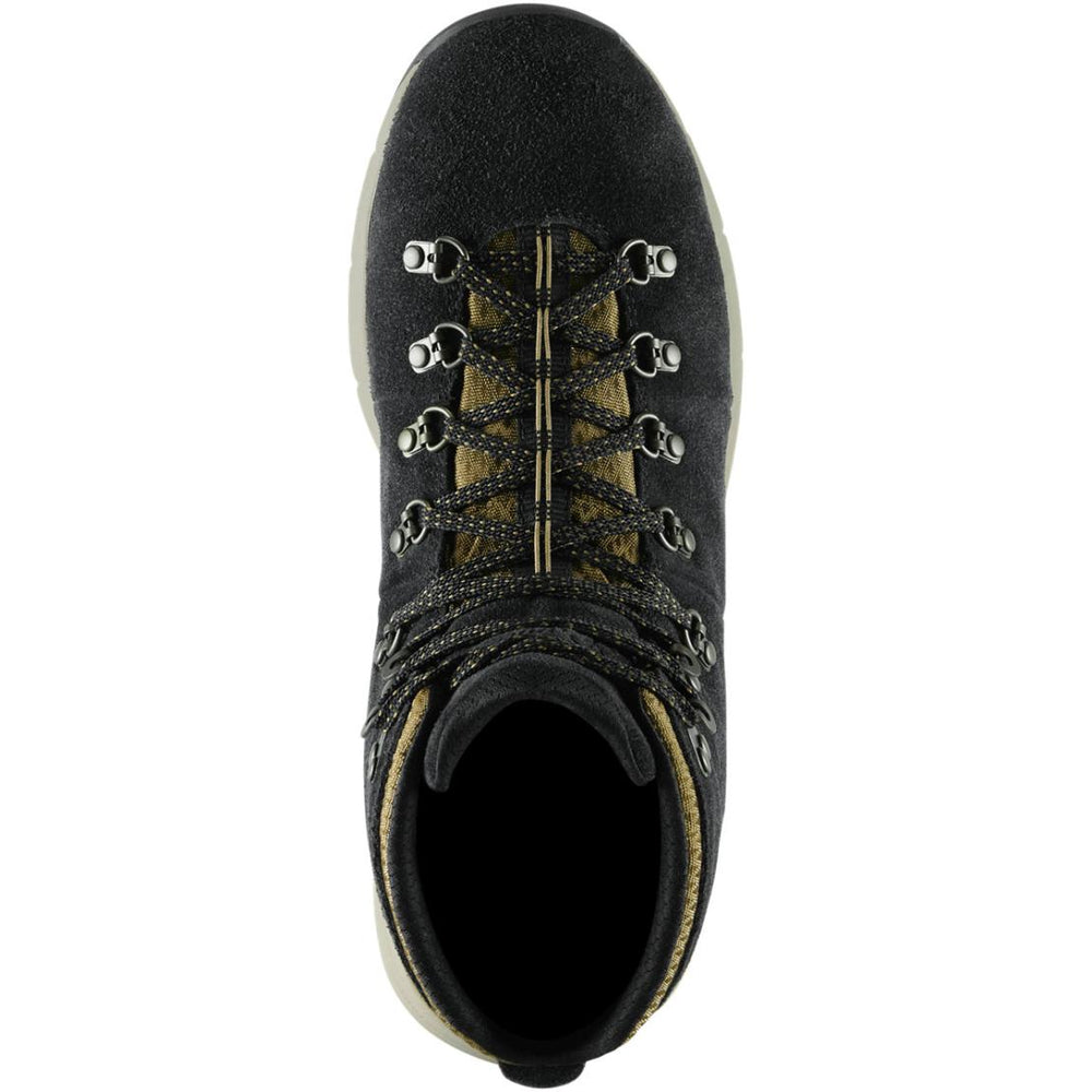 Men Hike | Danner Mountain 600 Black/khaki