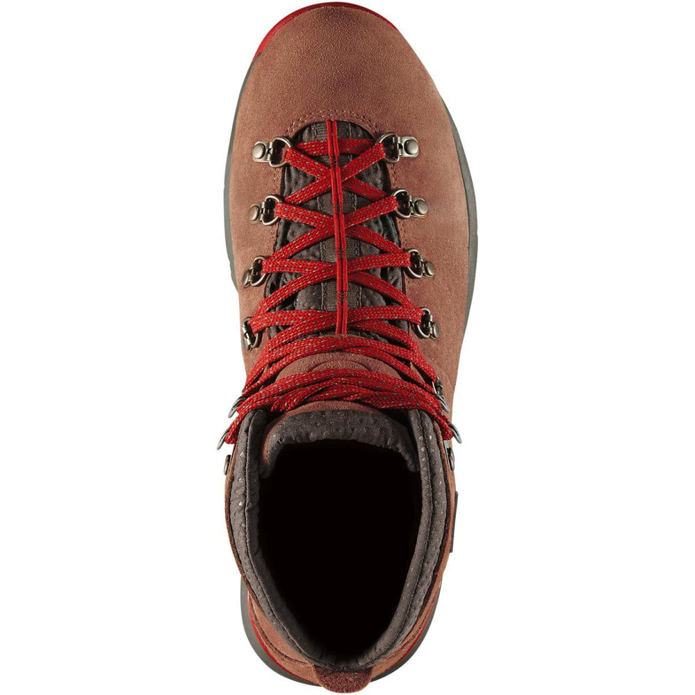 Men Hike | Danner Mountain 600 Brown/red