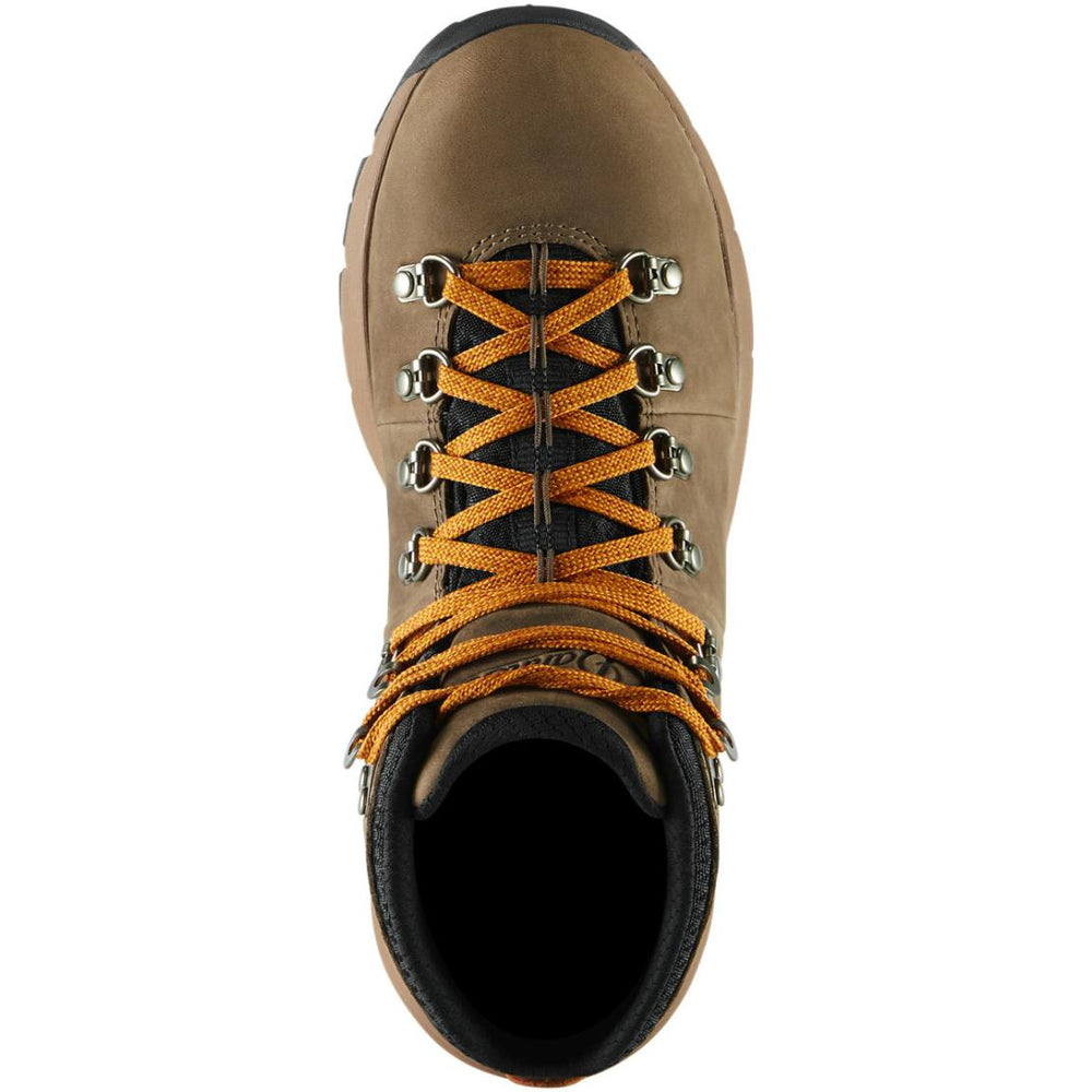 Men Hike | Danner Mountain 600 Chocolate Chip/golden Oak