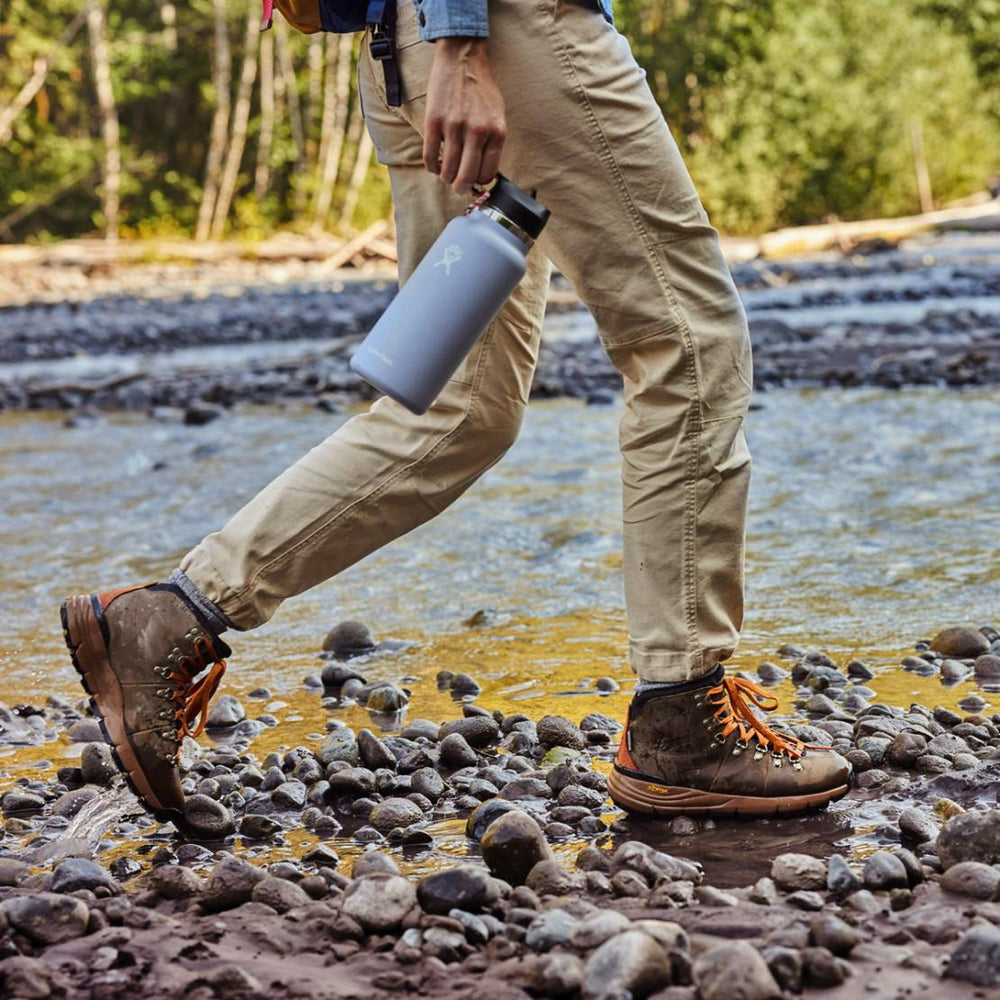 Men Hike | Danner Mountain 600 Chocolate Chip/golden Oak