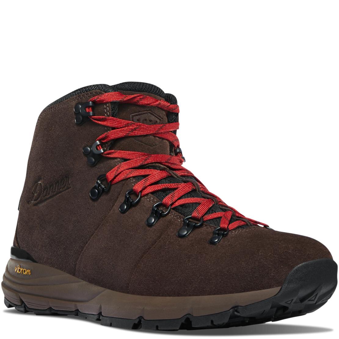 Men Hike | Danner Mountain 600 Java/bossa Nova