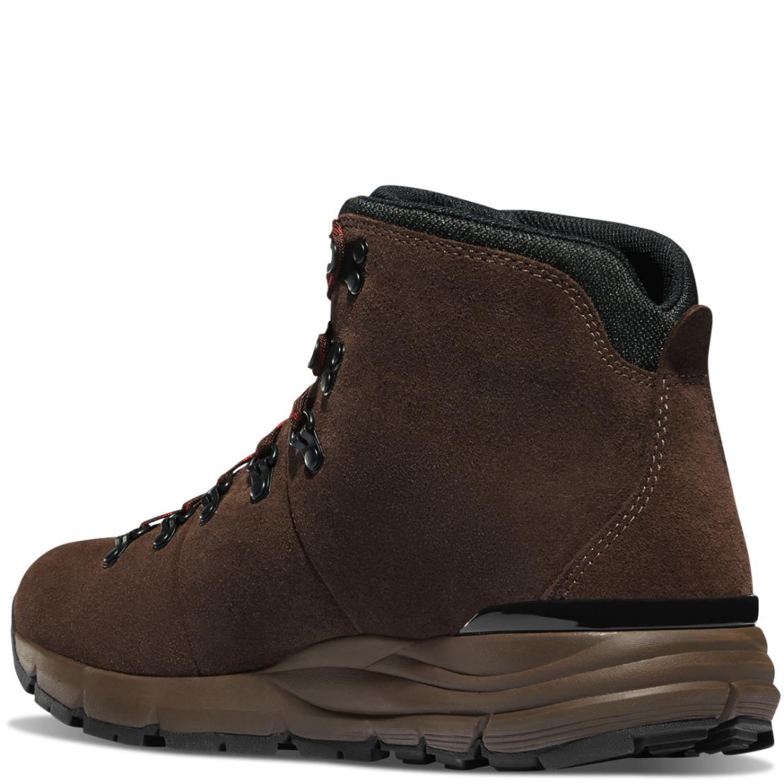 Men Hike | Danner Mountain 600 Java/bossa Nova