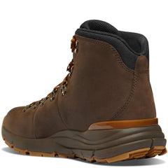 Men Hike | Danner Mountain 600 Leaf GTX Loam Brown/glazed Ginger