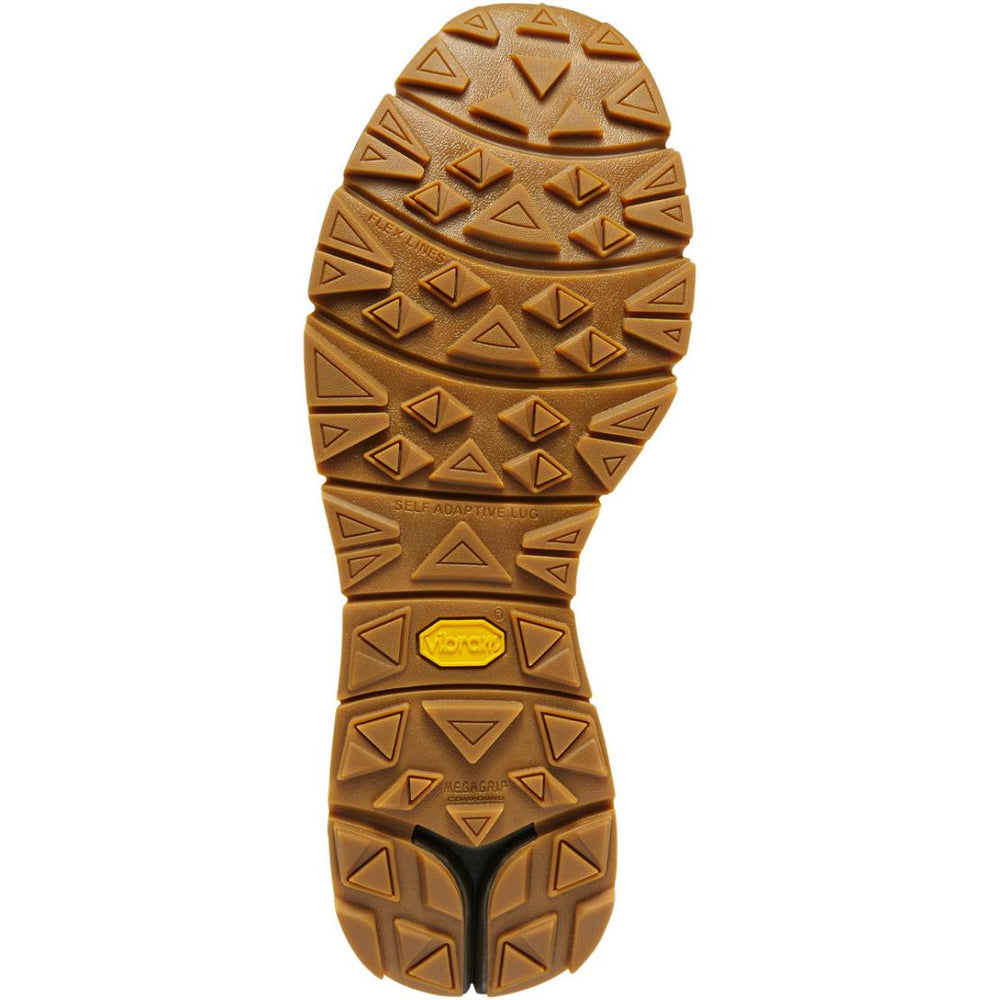 Men Hike | Danner Mountain 600 Leaf GTX Loam Brown/glazed Ginger