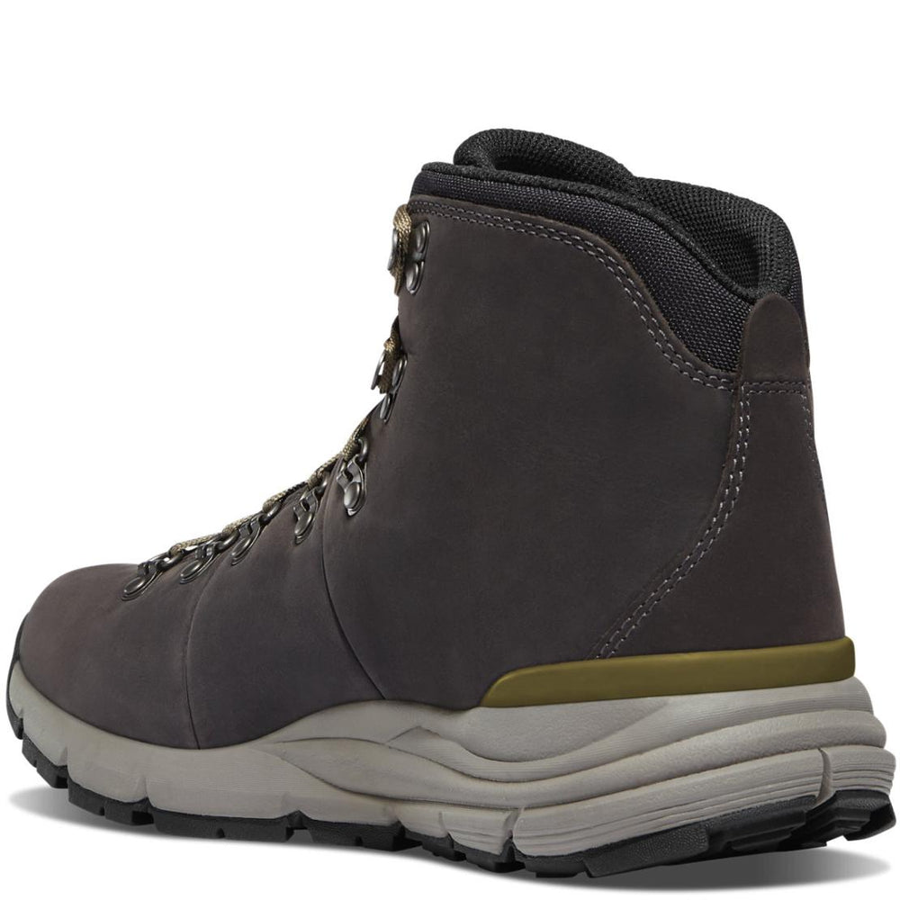 Men Hike | Danner Mountain 600 Leaf GTX Obsidian/kangaroo