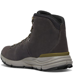 Men Hike | Danner Mountain 600 Leaf GTX Obsidian/kangaroo