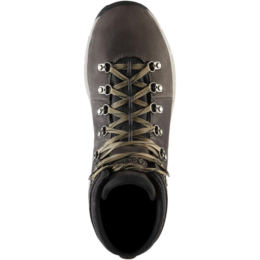 Men Hike | Danner Mountain 600 Leaf GTX Obsidian/kangaroo