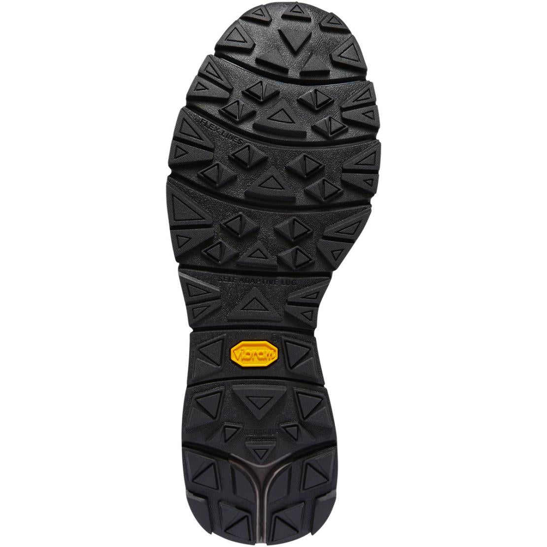 Men Hike | Danner Mountain 600 Leaf GTX Obsidian/kangaroo