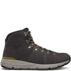 Men Hike | Danner Mountain 600 Leaf GTX Obsidian/kangaroo