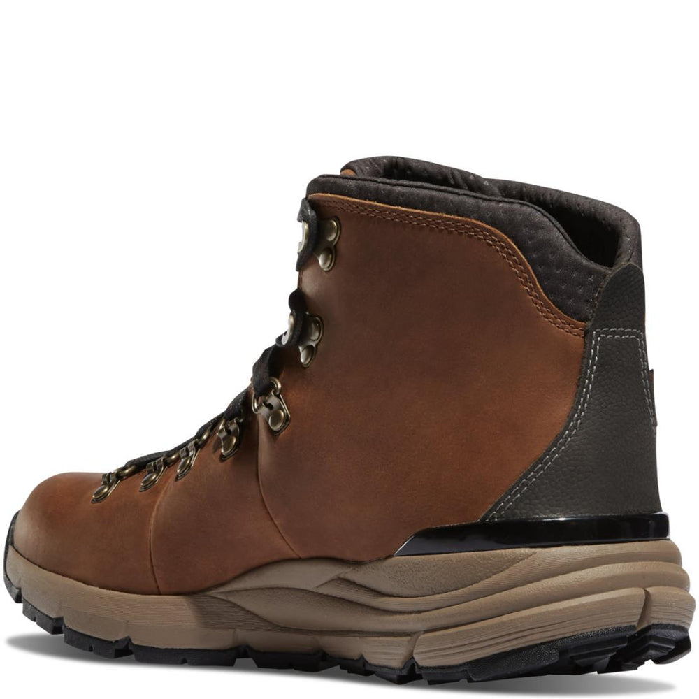 Men Hike | Danner Mountain 600 Rich Brown