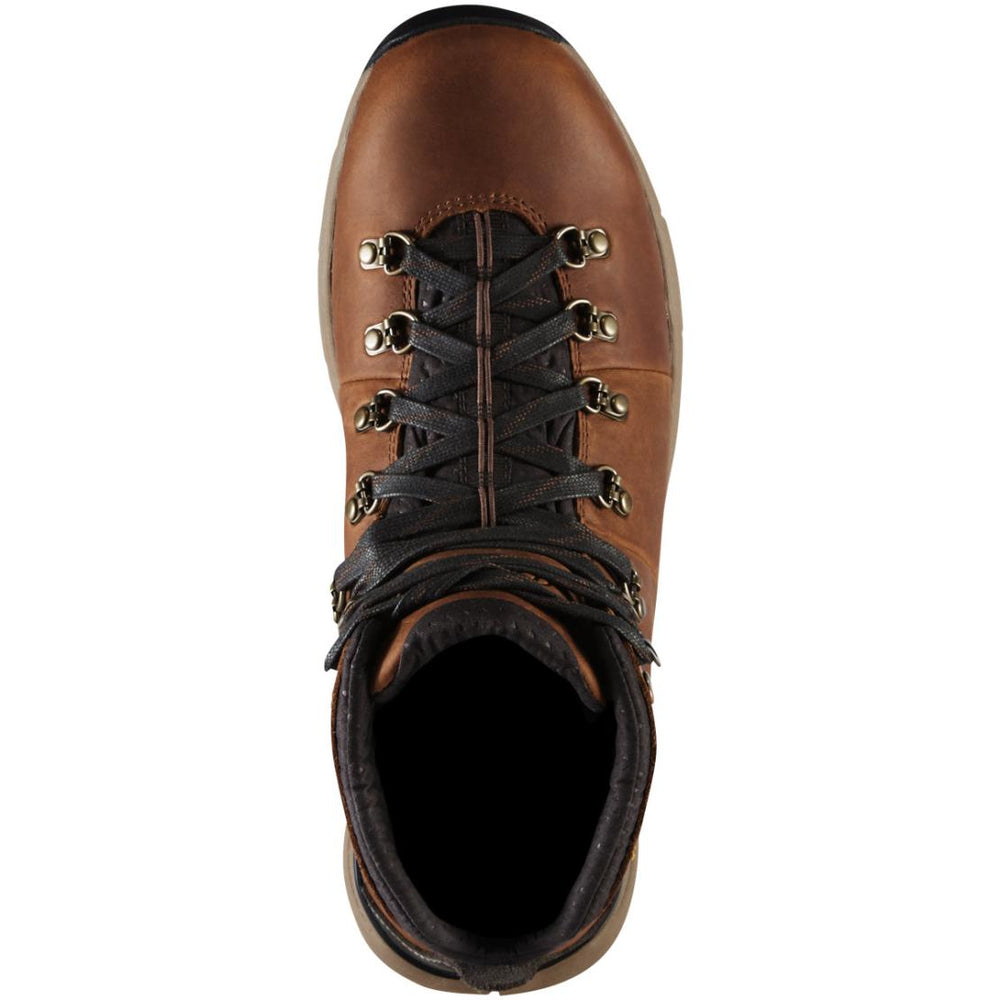 Men Hike | Danner Mountain 600 Rich Brown