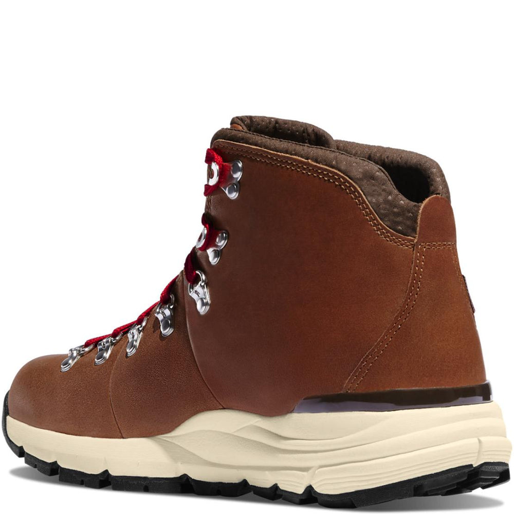 Men Hike | Danner Mountain 600 Saddle Tan