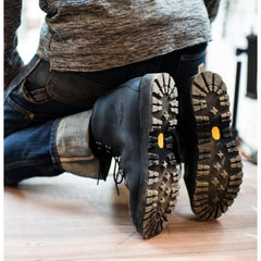 Men Hike | Danner Mountain Light Black - Gore-tex