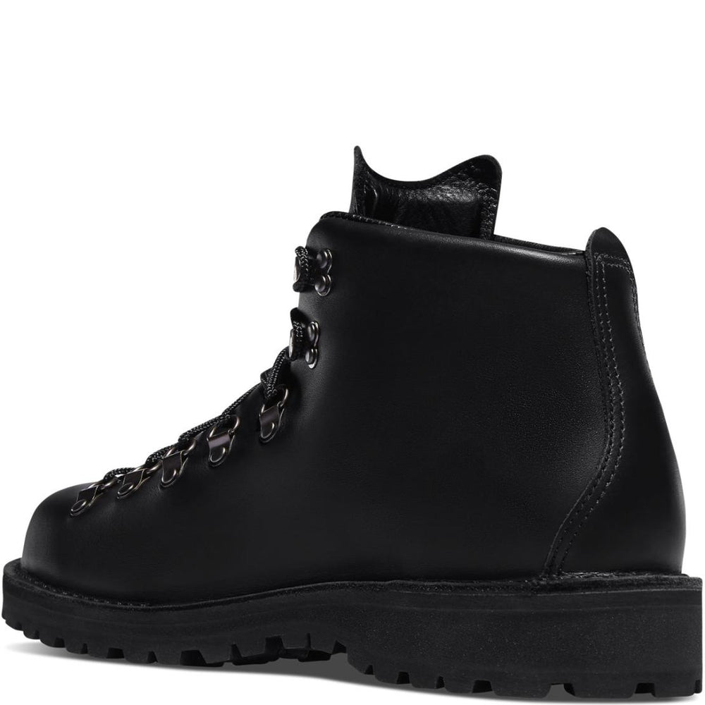Men Hike | Danner Mountain Light Black - Gore-tex