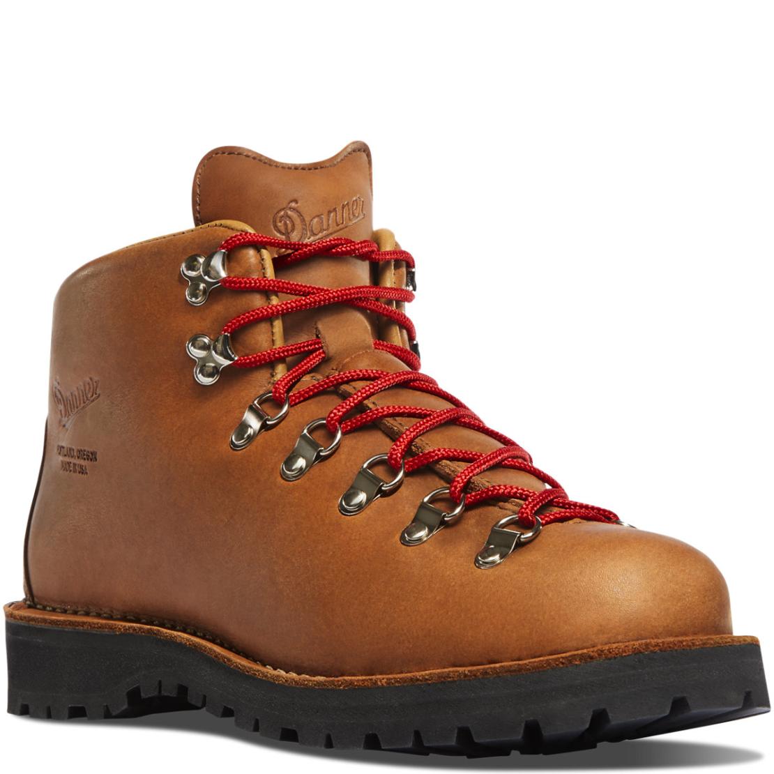 Men Hike | Danner Mountain Light Cascade Clovis - Gore-tex
