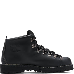 Men Hike | Danner Mountain Light II Black - Gore-tex