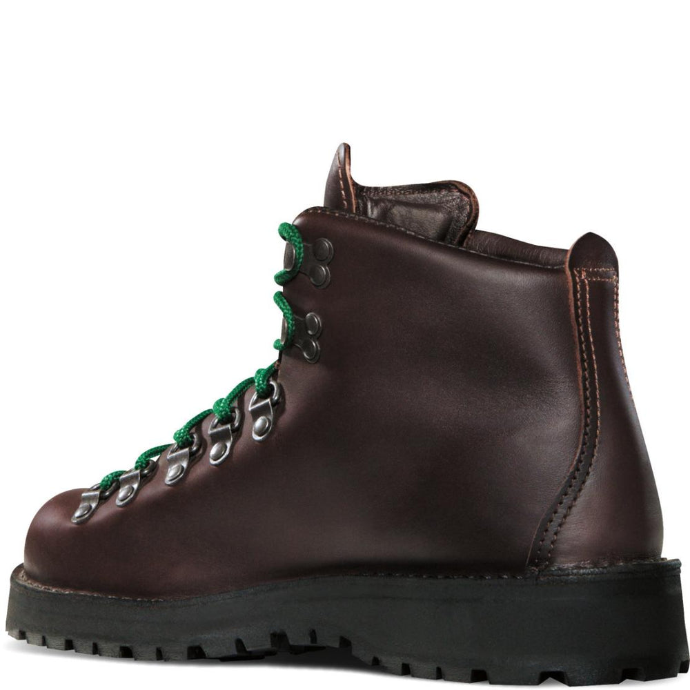 Men Hike | Danner Mountain Light II Brown - Gore-tex
