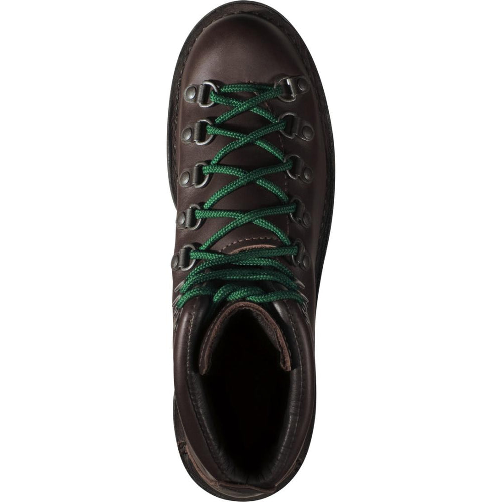Men Hike | Danner Mountain Light II Brown - Gore-tex