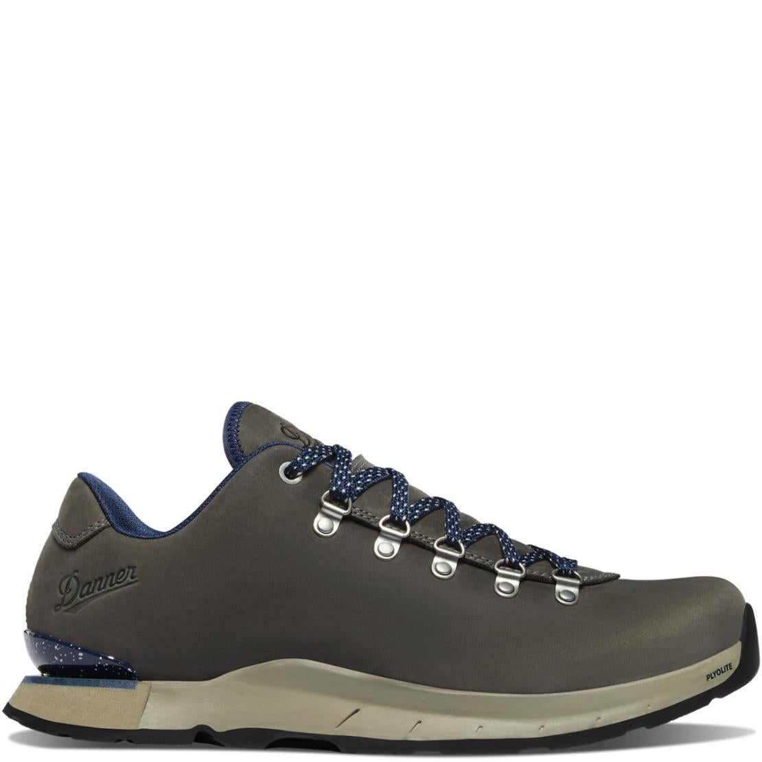 Men Hike | Danner Mountain Overlook Charcoal