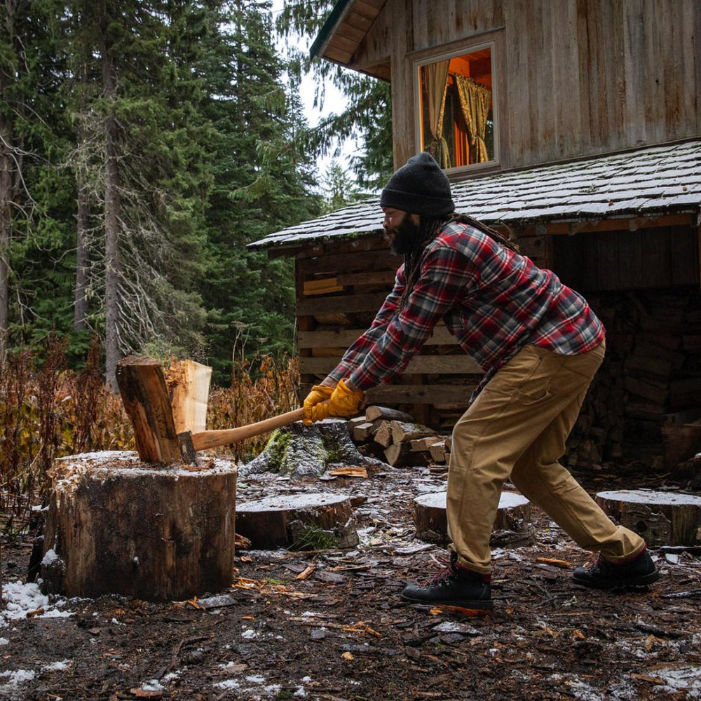 Men Hike | Danner Mountain Pass Arctic Night 200g