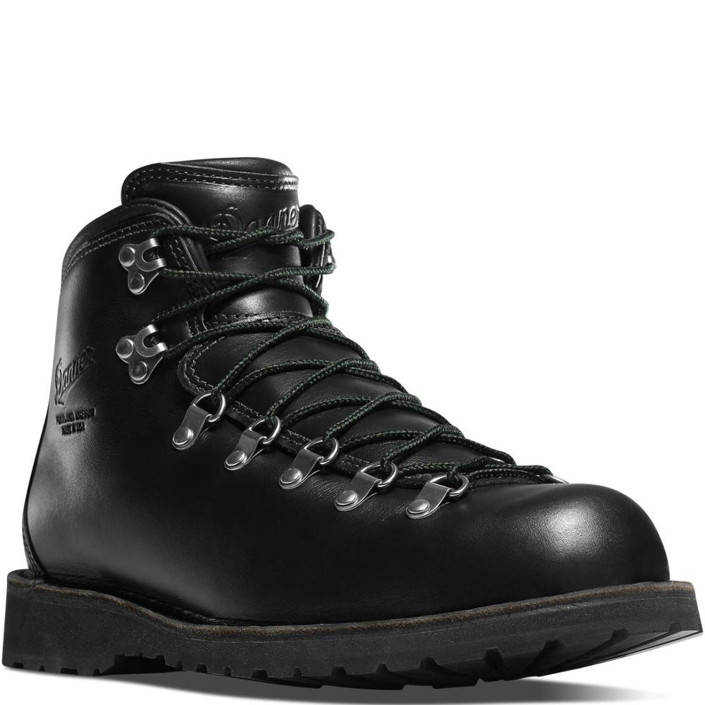 Men Hike | Danner Mountain Pass Black Glace