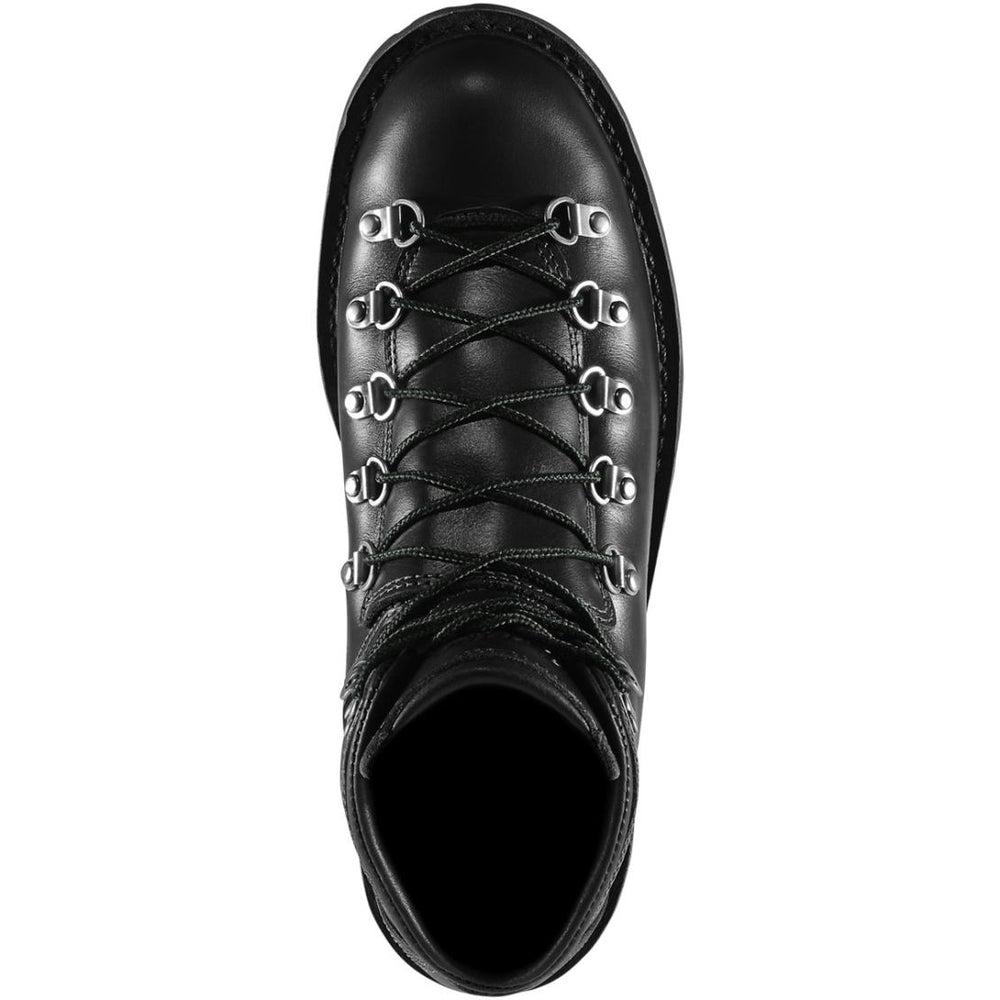 Men Hike | Danner Mountain Pass Black Glace