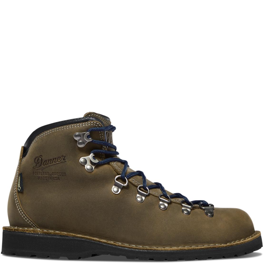 Men Hike | Danner Mountain Pass Gunmetal