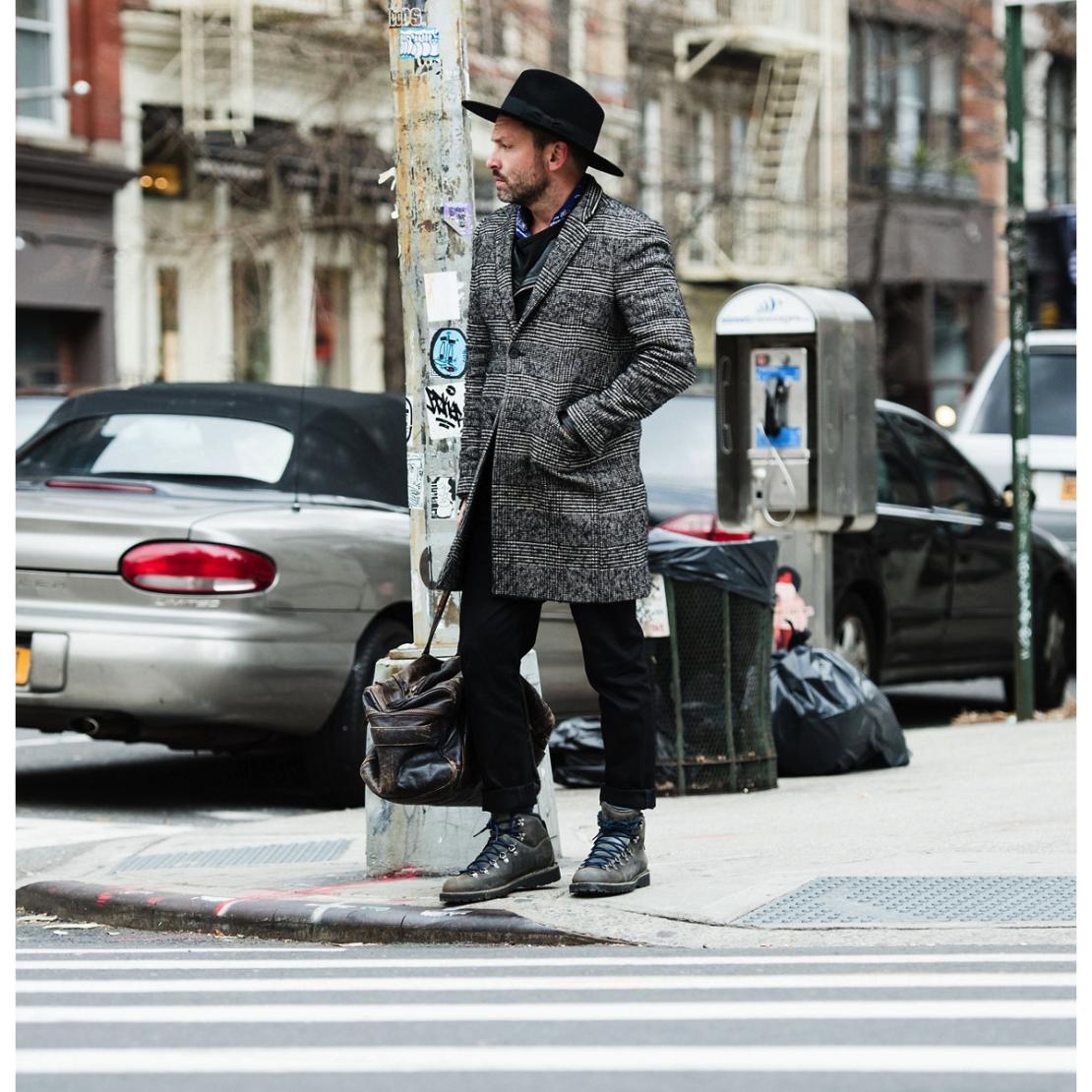 Men Hike | Danner Mountain Pass Gunmetal