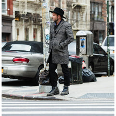 Men Hike | Danner Mountain Pass Gunmetal