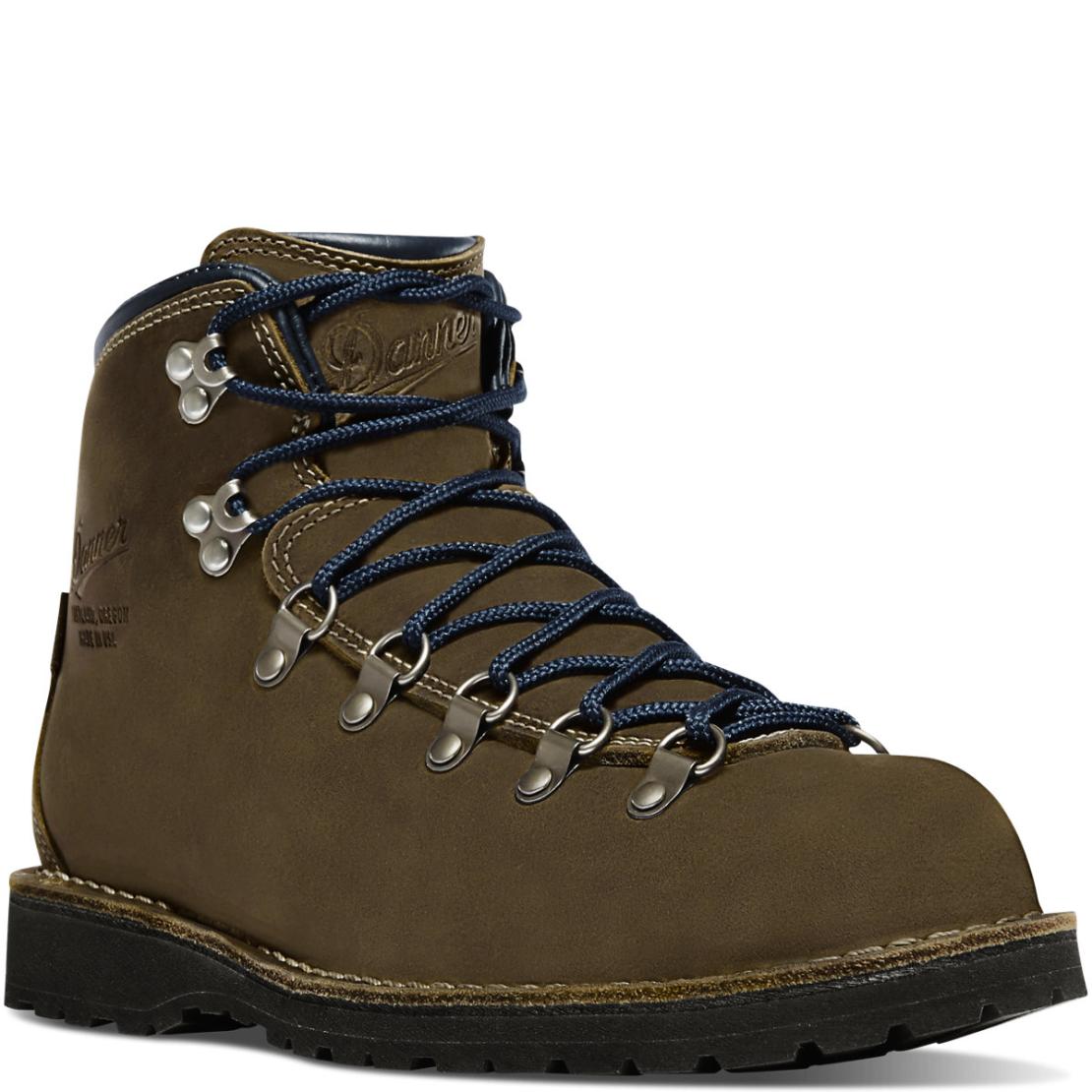 Men Hike | Danner Mountain Pass Gunmetal