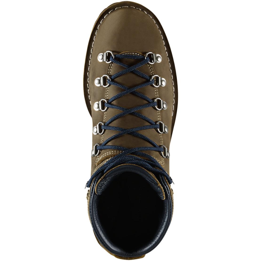 Men Hike | Danner Mountain Pass Gunmetal