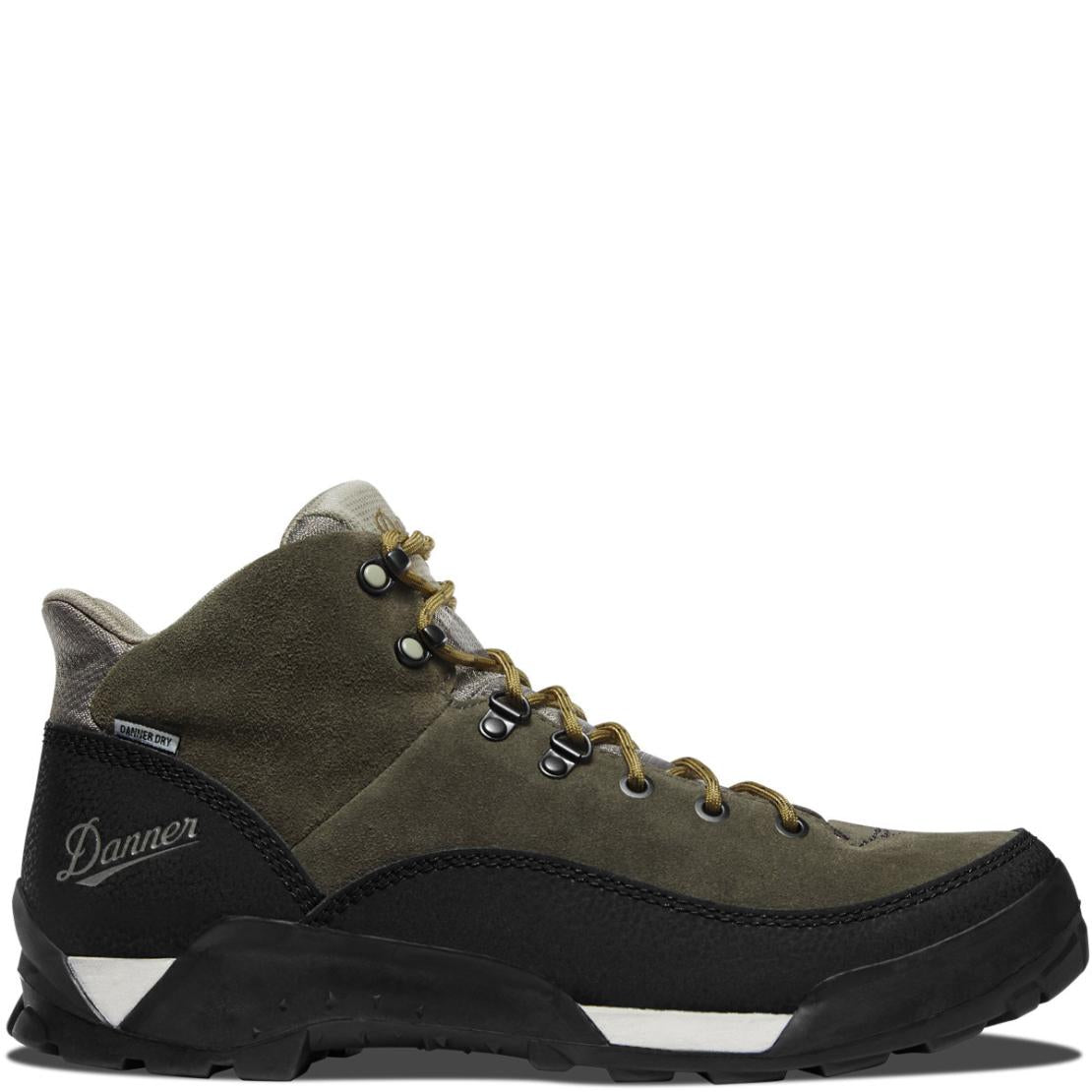 Men Hike | Danner Panorama Black Olive