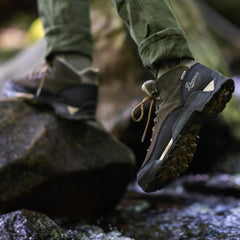 Men Hike | Danner Panorama Black Olive