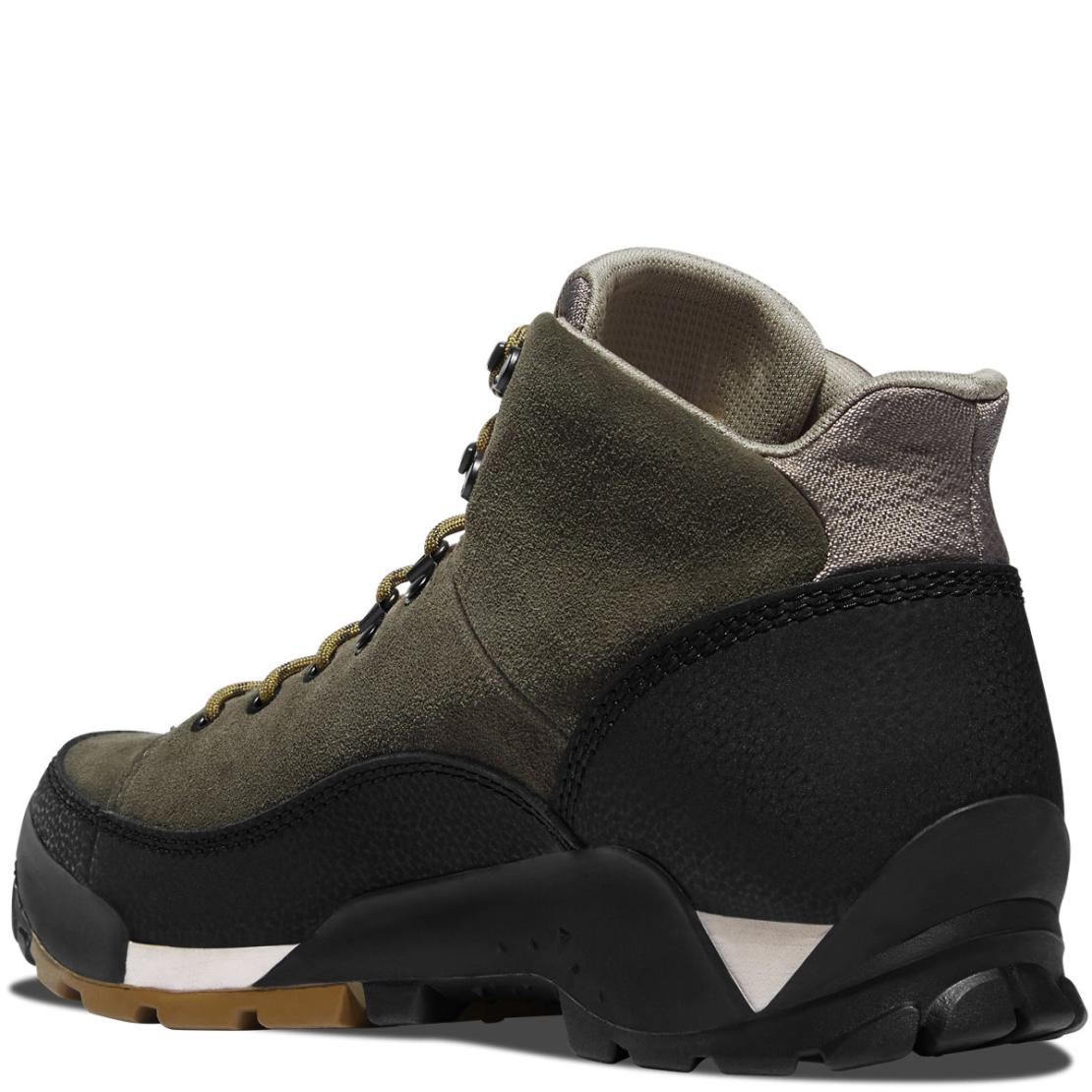Men Hike | Danner Panorama Black Olive