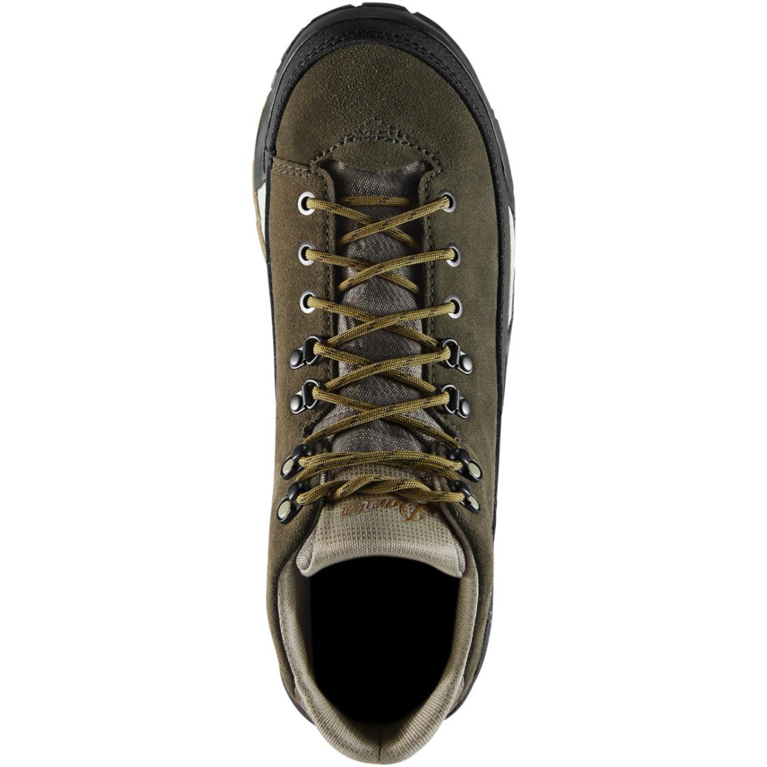 Men Hike | Danner Panorama Black Olive