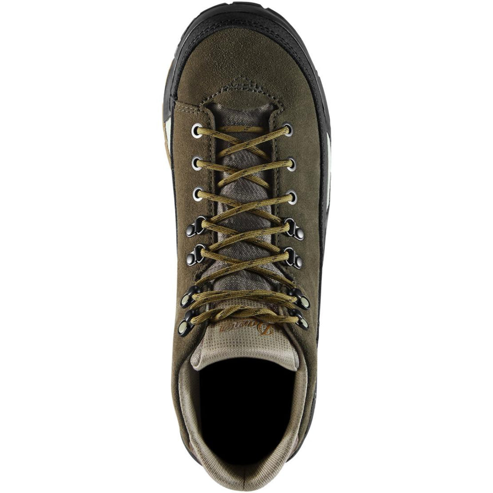 Men Hike | Danner Panorama Black Olive