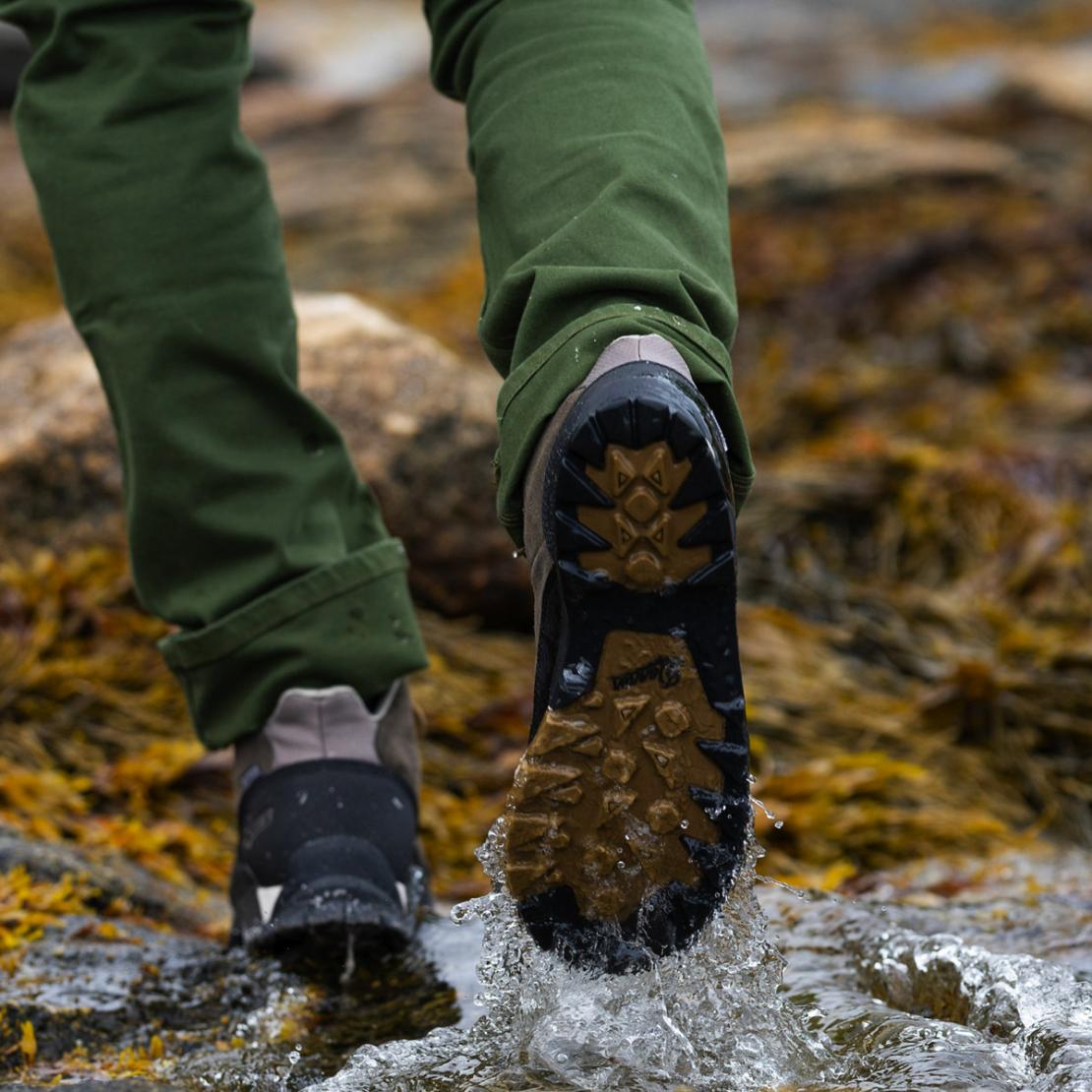 Men Hike | Danner Panorama Black Olive