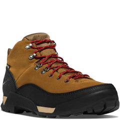 Men Hike | Danner Panorama Brown/red