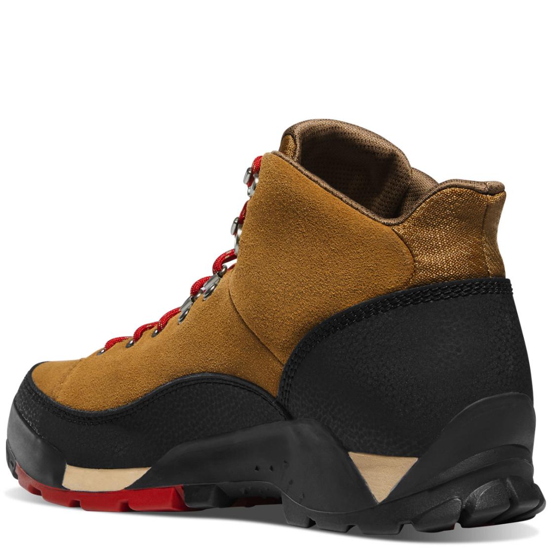 Men Hike | Danner Panorama Brown/red